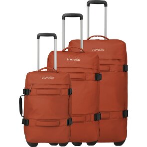 Travelite Set de sacs de voyage Bolonia 3pcs.