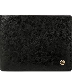 bugatti Roccia Porte-monnaie Protection RFID Cuir 11 cm