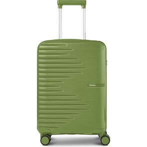 Travelite Pacific 4 roues Valise cabine S 55 cm