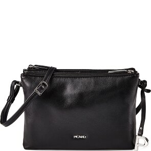 Picard Really Sac à bandoulière Cuir 24 cm