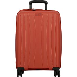 Jump Enais 4 roulettes Trolley de cabine 55 cm