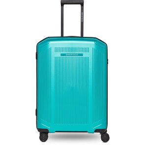Smartbox Edition 02 4 roulettes Trolley M 66 cm