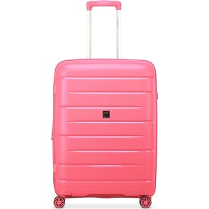 MODO by Roncato Starlight 3.0 4 roulettes Trolley 66 cm avec soufflet d'extension