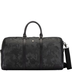 Jekyll & Hide Montana Sac de voyage Weekender Cuir 52 cm