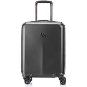 Pack Easy Genius 4 roulettes Trolley de cabine S 54 cm