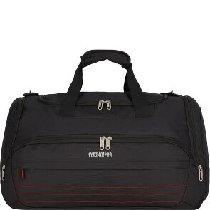 American Tourister Bombay Beach Sac de voyage Weekender 62 cm