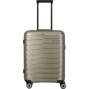 Travelite Air Base 4-roues trolley cabine 55 cm