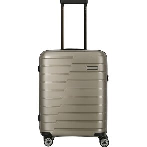 Travelite Air Base 4 roues Valise cabine 55 cm
