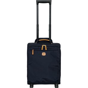Bric's X-Collection 2 roulettes Trolley de cabine 43 cm