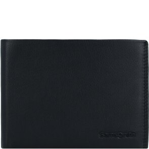 Samsonite Porte-monnaie Attack 2 RFID cuir 12,5 cm