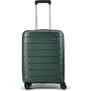 American Tourister Summer Pop 4 roues Valise cabine 55 cm