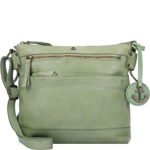 Harbour 2nd Anchor Love Isalie sac à bandoulière en cuir 26 cm