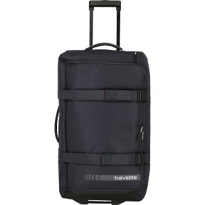 Travelite Sac de voyage à 2 roulettes Kick Off 68 cm