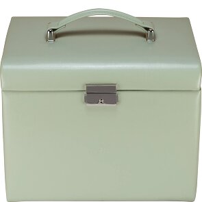 Windrose Merino Boîte à bijoux 26 cm