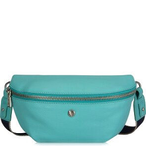 Jekyll & Hide Sac banane Cuir 20 cm