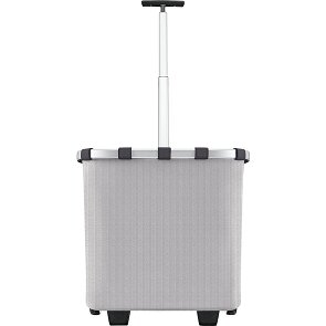 reisenthel Chariot à provisions Carrycruiser 47,5 cm