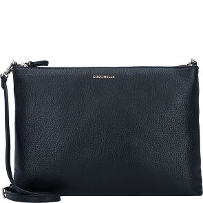 Coccinelle Best Sac à bandoulière Cuir véritable 28 cm