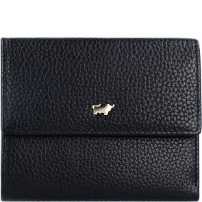 Braun Büffel Porte-monnaie Asti cuir RFID 12 cm