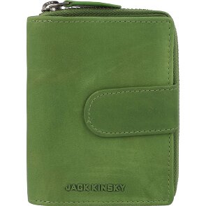 Jack Kinsky Aruba Porte-monnaie Cuir 10 cm