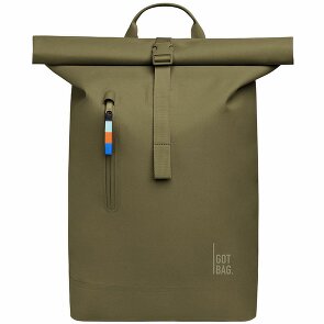 GOT BAG Rolltop Lite 2.0 Sac à dos 42 cm Compartiment pour ordinateur portable