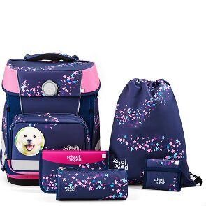 School-Mood Champion Maxx Set de cartables 6 pièces