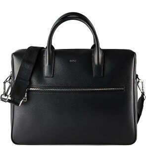 Boss Daxter Porte-documents Cuir 40 cm