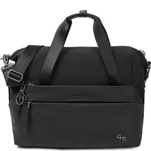 Hedgren Furo Attaché-case Protection RFID 40 cm Compartiment ordinateur