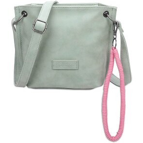 Fritzi aus Preußen Fritzi03N Vintage Sac à bandoulière 22.5 cm