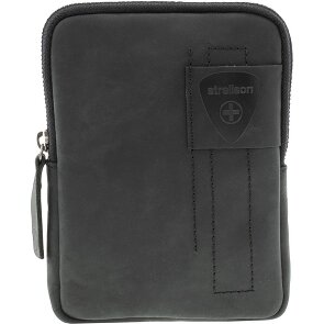 Strellson Richmond Brian Sac à bandoulière Cuir 13 cm