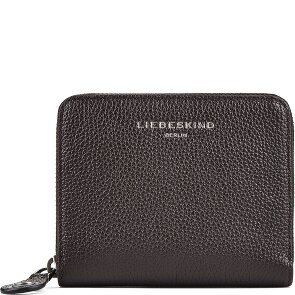 Liebeskind Zita Porte-monnaie Protection RFID Cuir véritable 12.5 cm