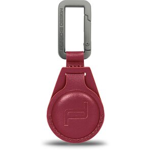 Porsche Design Keyring Porte-clés Cuir 10 cm