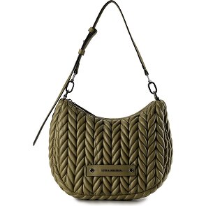 Karl Lagerfeld Weave Sac à bandoulière 27 cm