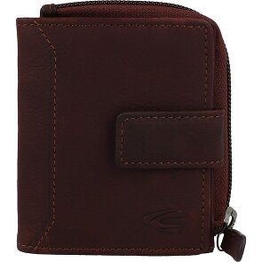 camel active Ocean Porte-monnaie Protection RFID Cuir 9 cm
