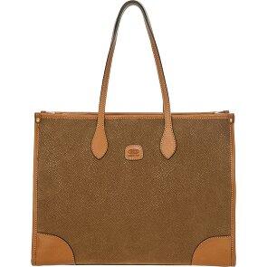 Bric's Life Sac de shopper 40.5 cm Compartiment pour ordinateur portable