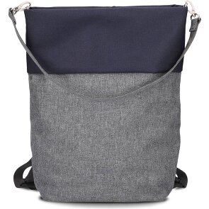 Zwei Kim Daypack 38 cm Compartiment pour ordinateur portable