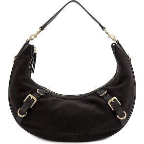 LES VISIONNAIRES Enya Sac à bandoulière Cuir 46 cm