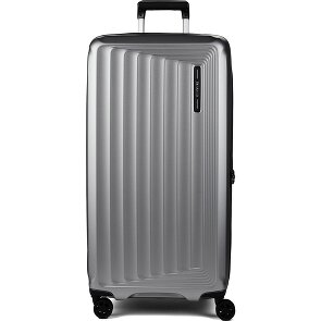 Samsonite Nuon 4 roues Valise cabine 80 cm
