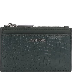 Calvin Klein CK Must Étui pour cartes de crédit 13 cm