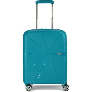 American Tourister Starvibe 4 roulettes Trolley de cabine 55 cm