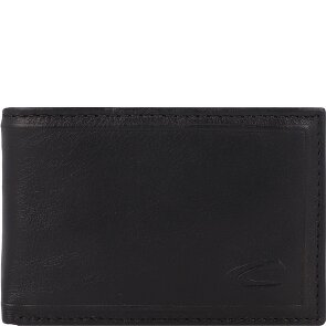 camel active Wood Porte-monnaie Protection RFID Cuir 10.5 cm