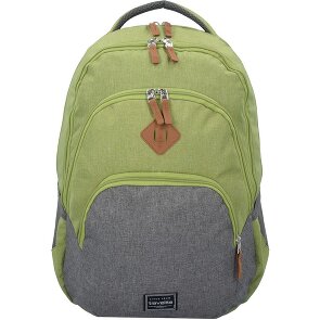 Travelite Basic sac à dos 45 cm compartiment pour ordinateur portable