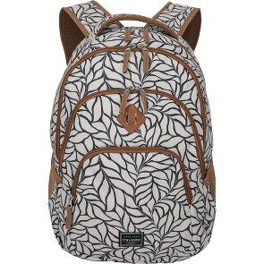 Travelite Basics Daypack 45 cm Compartiment ordinateur