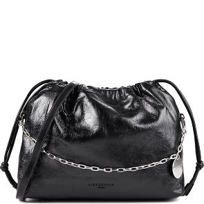 Liebeskind Lya Sac à main L Cuir véritable 35 cm