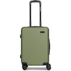 Smartbox Edition 05 4 roulettes Trolley de cabine 55 cm