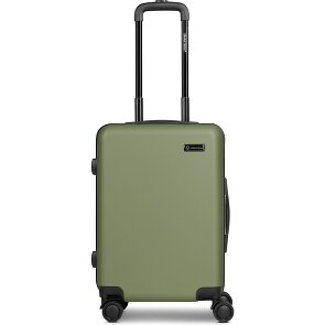 Smartbox Edition 05 4 roulettes Trolley de cabine 55 cm