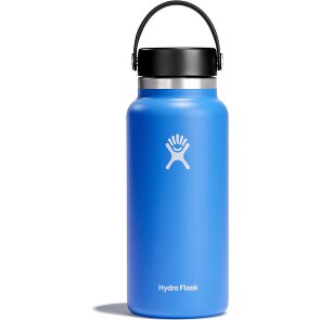 Hydro Flask Bouteille d'hydratation Wide Flex Cap 946 ml