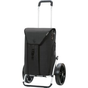 Andersen Shopper Royal Shopper Oli.P 2.0 Chariot à provisions 59 cm