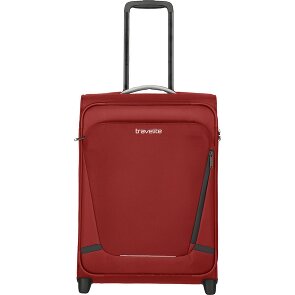 Travelite Jetpack Multi Light 2 roulettes Trolley de cabine 55 cm