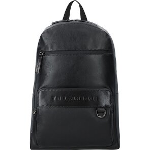 The Bridge Damiano Daypack Cuir 39 cm