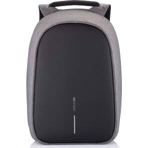 XD Design Bobby Hero Regular Sac à dos RFID 45 cm Compartiment pour ordinateur portable